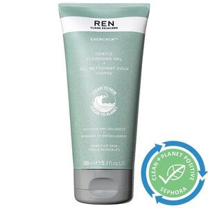 REN Gentle Cleansing Gel